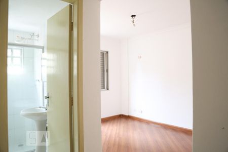 Suíte de apartamento à venda com 3 quartos, 80m² em Vila Clementino, São Paulo