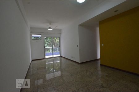 Sala de apartamento para alugar com 3 quartos, 85m² em Méier, Rio de Janeiro