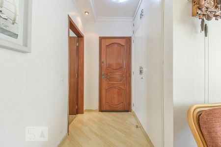 Entrada de apartamento para alugar com 3 quartos, 270m² em Vila Buarque, São Paulo