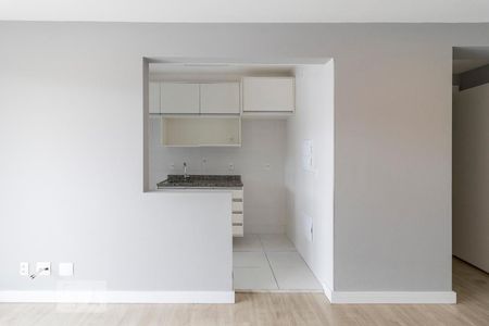 Sala de apartamento à venda com 3 quartos, 65m² em Vila Santa Catarina, São Paulo