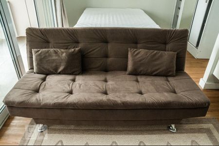 Studio de kitnet/studio para alugar com 1 quarto, 35m² em Real Parque, São Paulo