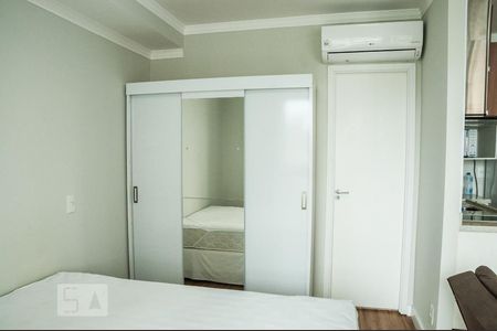 Studio de kitnet/studio para alugar com 1 quarto, 35m² em Real Parque, São Paulo