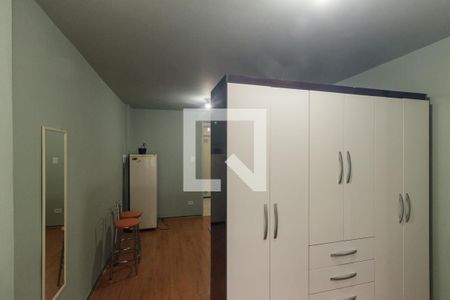 Studio de kitnet/studio para alugar com 1 quarto, 30m² em Vila Buarque, São Paulo