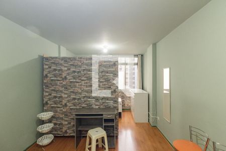 Studio de kitnet/studio para alugar com 1 quarto, 30m² em Vila Buarque, São Paulo