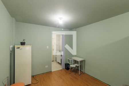 Studio de kitnet/studio para alugar com 1 quarto, 30m² em Vila Buarque, São Paulo