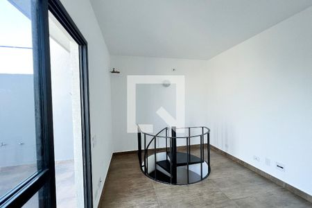 Sala 2 de apartamento para alugar com 1 quarto, 95m² em Moema, São Paulo