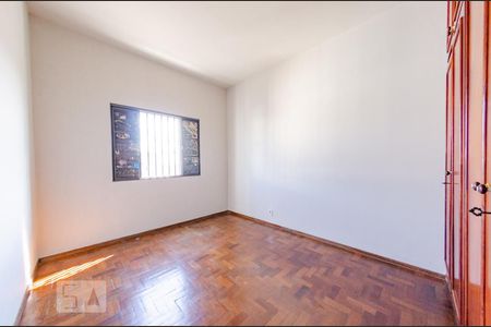Quarto 2 de apartamento à venda com 3 quartos, 96m² em Alto Barroca, Belo Horizonte