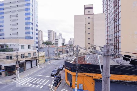 Vista Quarto 2 de apartamento para alugar com 2 quartos, 110m² em Vila Romana, São Paulo