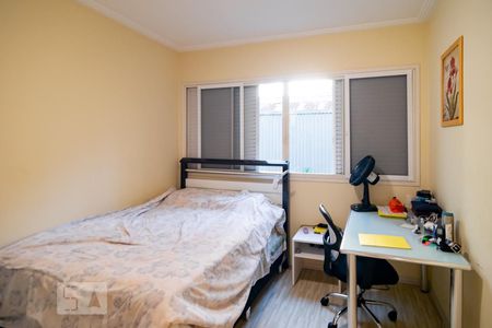 Quarto 1 de apartamento para alugar com 4 quartos, 110m² em Cidade Monções, São Paulo
