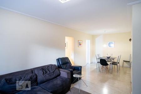 Apartamento para alugar com 110m², 4 quartos e 1 vagaSala