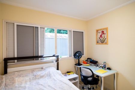 Quarto 1 de apartamento para alugar com 4 quartos, 110m² em Cidade Monções, São Paulo