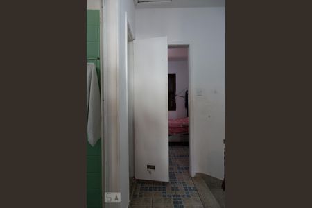 Corredor quartos de casa à venda com 3 quartos, 96m² em Vila Olímpia, São Paulo