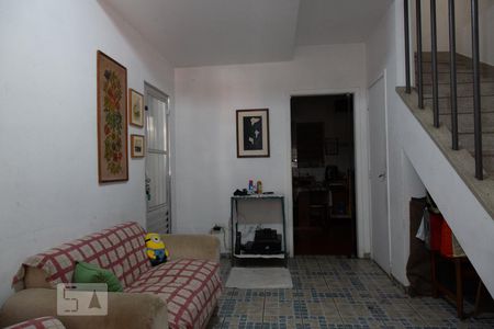 Sala de casa à venda com 3 quartos, 96m² em Vila Olímpia, São Paulo