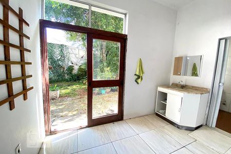 Varanda de casa à venda com 5 quartos, 250m² em Centro, São Leopoldo