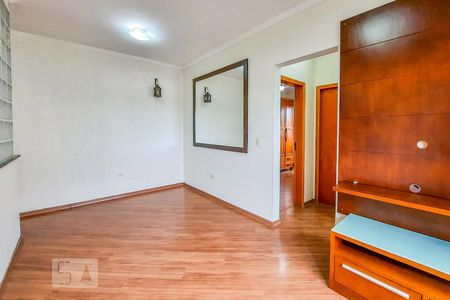 Sala de apartamento à venda com 2 quartos, 53m² em Centro, São Bernardo do Campo