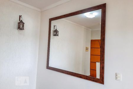 Sala de apartamento à venda com 2 quartos, 53m² em Centro, São Bernardo do Campo