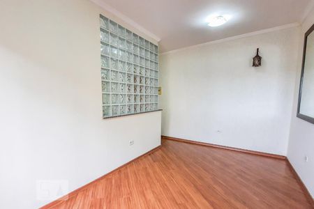 Sala de apartamento à venda com 2 quartos, 53m² em Centro, São Bernardo do Campo