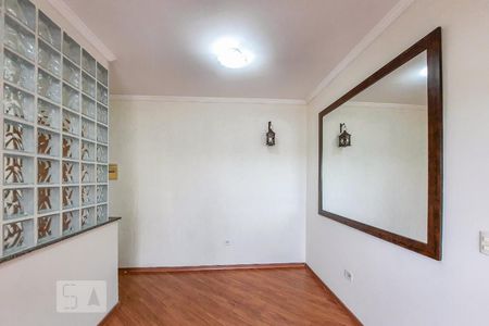 Sala de apartamento à venda com 2 quartos, 53m² em Centro, São Bernardo do Campo