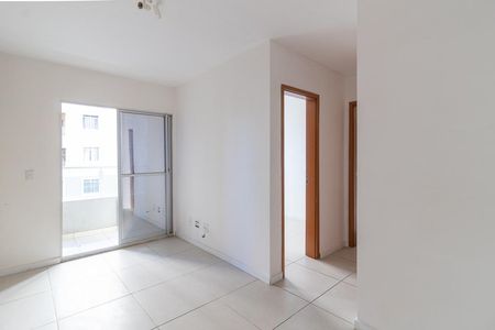 Sala de apartamento para alugar com 2 quartos, 58m² em Protásio Alves, Porto Alegre