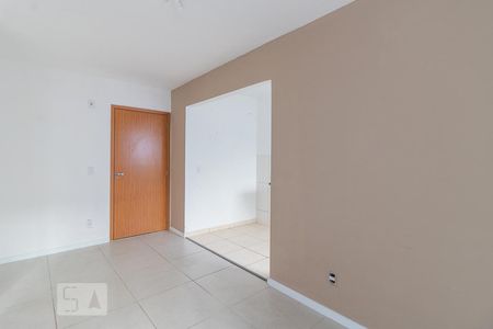 Sala de apartamento para alugar com 2 quartos, 58m² em Protásio Alves, Porto Alegre