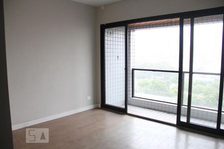 Sala de apartamento para alugar com 3 quartos, 78m² em Bosque da Saúde, São Paulo