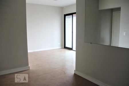 Sala de apartamento para alugar com 3 quartos, 78m² em Bosque da Saúde, São Paulo