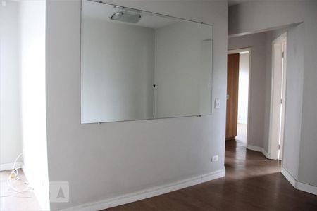 Sala de apartamento para alugar com 3 quartos, 78m² em Bosque da Saúde, São Paulo