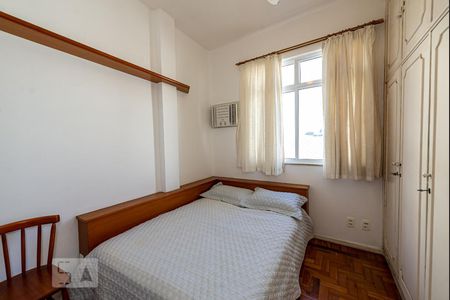 Quarto 1 de apartamento para alugar com 1 quarto, 49m² em Ipanema, Rio de Janeiro