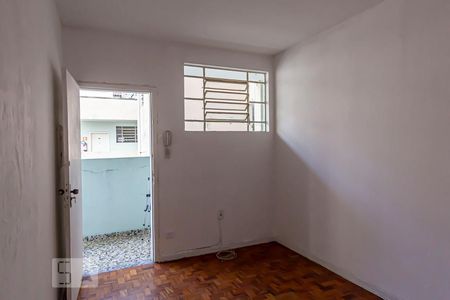 Sala de apartamento à venda com 1 quarto, 48m² em Consolação, São Paulo