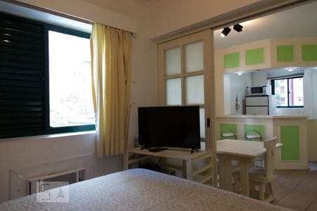 Suíte de apartamento para alugar com 1 quarto, 82m² em Itaim Bibi, São Paulo