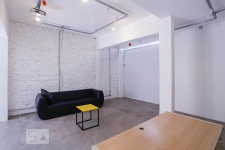 Sala de casa à venda com 4 quartos, 250m² em Barra Funda, São Paulo