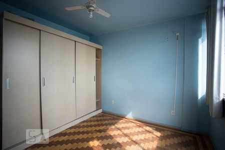 Quarto 1 de apartamento à venda com 2 quartos, 90m² em Centro Histórico, Porto Alegre