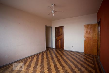 Sala de apartamento à venda com 2 quartos, 90m² em Centro Histórico, Porto Alegre