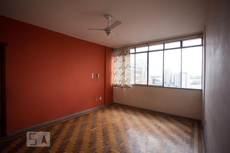 Sala de apartamento à venda com 2 quartos, 90m² em Centro Histórico, Porto Alegre