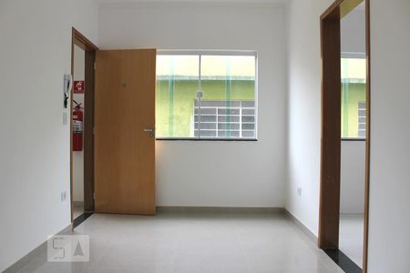 SAla de apartamento à venda com 2 quartos, 45m² em Jardim Panorama (zona Leste), São Paulo