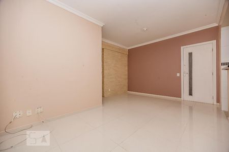 Sala de apartamento à venda com 2 quartos, 78m² em Fonseca, Niterói