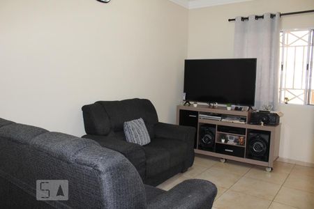 Sala de casa à venda com 2 quartos, 100m² em Vila Ivg, São Paulo