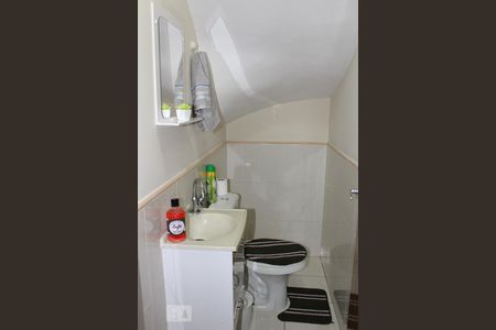 Lavabo de casa à venda com 2 quartos, 100m² em Vila Ivg, São Paulo