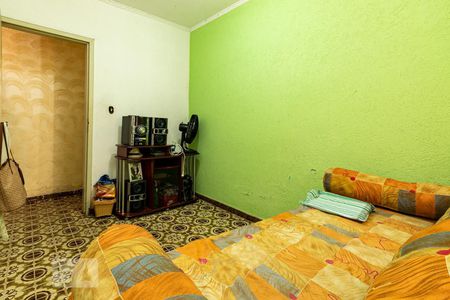 Quarto 1 de casa para alugar com 5 quartos, 120m² em Jardim Santa Maria, São Paulo