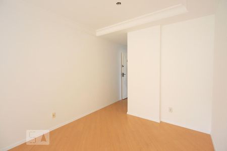 Detalhe Sala de apartamento à venda com 2 quartos, 55m² em Saúde, São Paulo