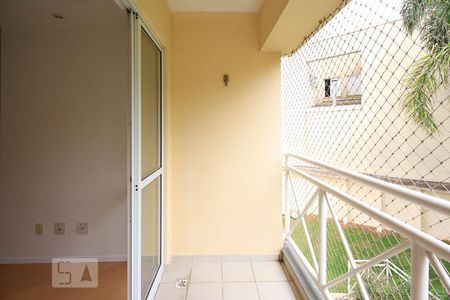 Varanda de apartamento à venda com 2 quartos, 55m² em Saúde, São Paulo