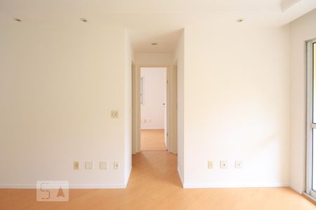 Sala de apartamento à venda com 2 quartos, 55m² em Saúde, São Paulo