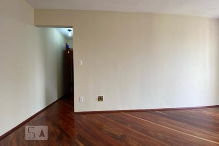 Sala de Jantar de apartamento à venda com 2 quartos, 55m² em Jardim Umarizal, São Paulo