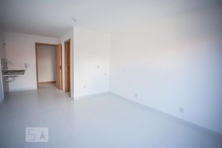 Studio de kitnet/studio para alugar com 1 quarto, 26m² em Parque Jabaquara, São Paulo