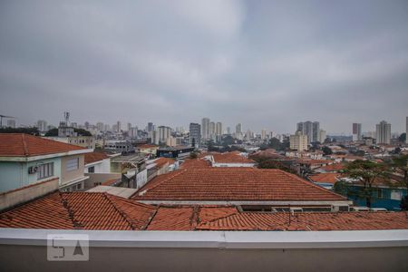 Vista de kitnet/studio para alugar com 1 quarto, 30m² em Parque Jabaquara, São Paulo