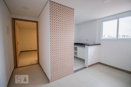 Sala de kitnet/studio para alugar com 1 quarto, 30m² em Parque Jabaquara, São Paulo