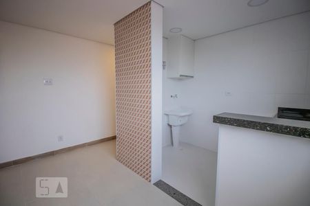 Sala de kitnet/studio para alugar com 1 quarto, 30m² em Parque Jabaquara, São Paulo