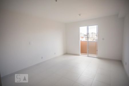 Sala / Quarto  de kitnet/studio para alugar com 1 quarto, 26m² em Parque Jabaquara, São Paulo