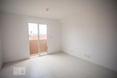 Sala / Quarto  de kitnet/studio para alugar com 1 quarto, 26m² em Parque Jabaquara, São Paulo