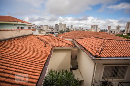 Vista da Varanda de kitnet/studio para alugar com 1 quarto, 26m² em Parque Jabaquara, São Paulo